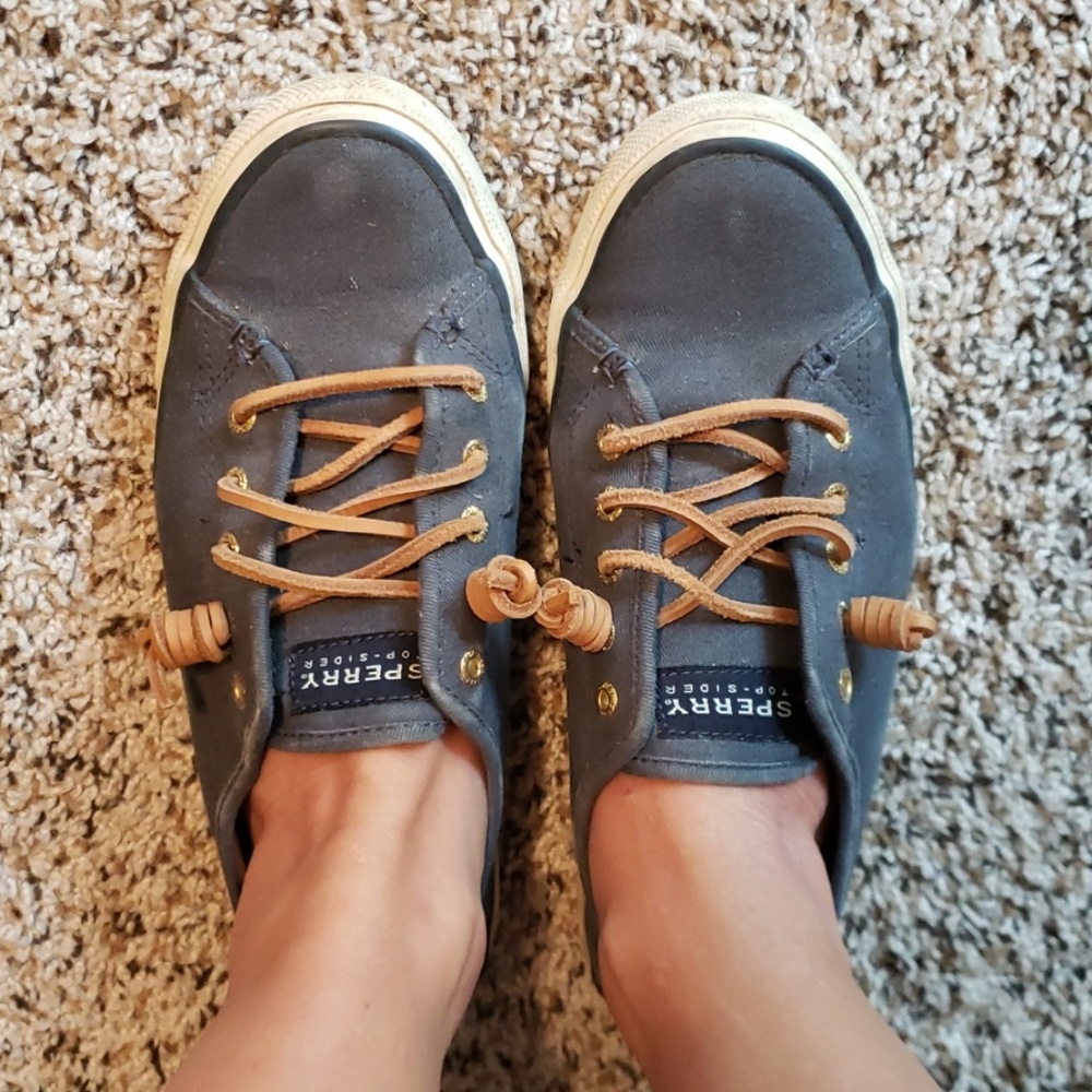 Sperry shoes